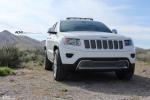 Jeep Grand Cherokee on ADV.1 Wheels (ADV50MV2) 2015 года